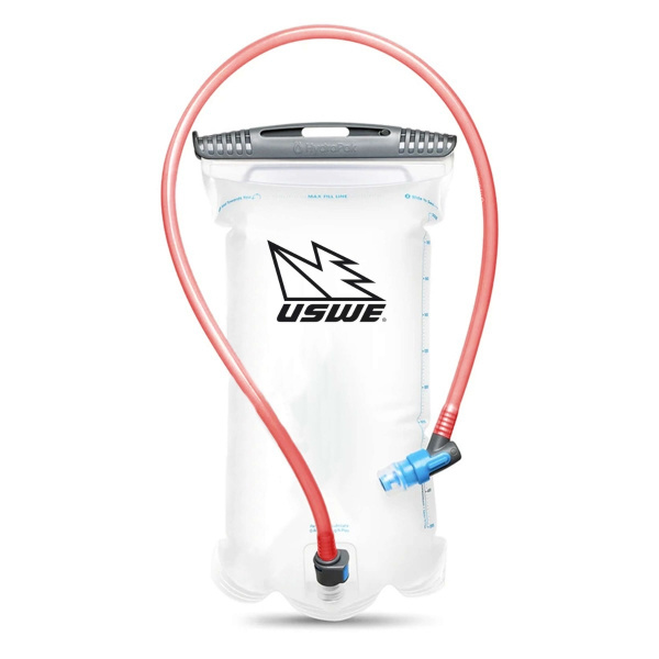 USWE Гидропак 2,0L Elite, P&P со шлангом и клапаном