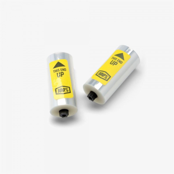 100% Комплект пленок для перемотки Forecast Replacement 45mm Film Kit 6шт.