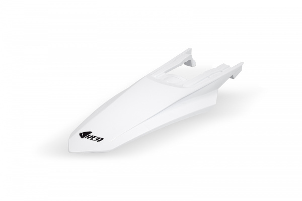 UFO Крыло заднее SX23- EXC24- (white)