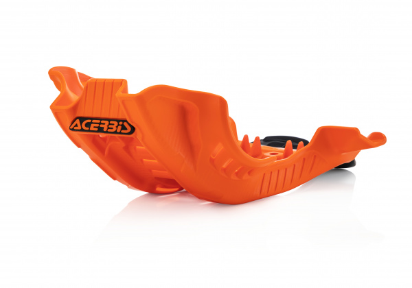 ACERBIS Защита картера SX-F/FC 250/350 19- (orange/black)