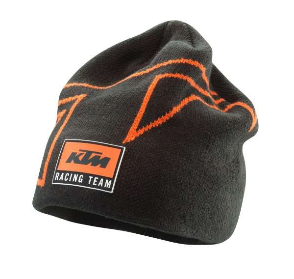 КТМ Шапка TEAM BEANIE
