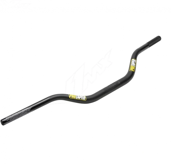 2510200100030 HQV Руль HANDLEBAR PROTAPER BLACK