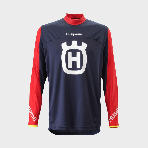 HQV Джерси ORIGIN SHIRT RED (L)