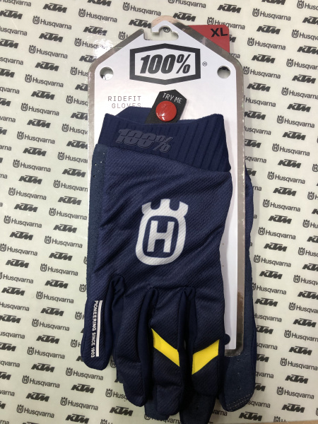 HQV Перчатки RIDEFIT GOTLAND GLOVES (XL/11)