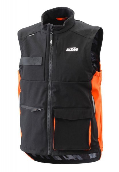 KTM Жилетка RACETECH VEST (L)