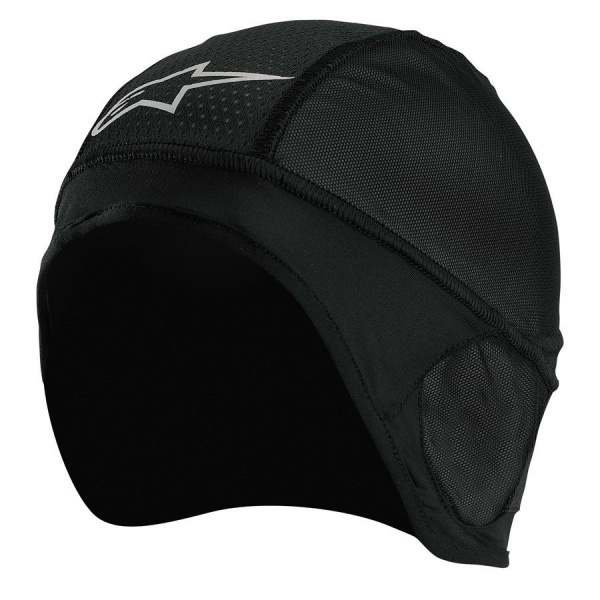 Alpinestars Подшлемник Skull cap beanie