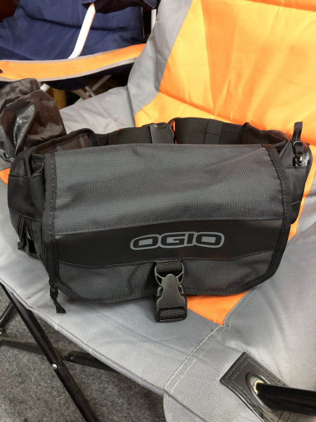 OGIO Сумка на пояс MX450 Toolpack