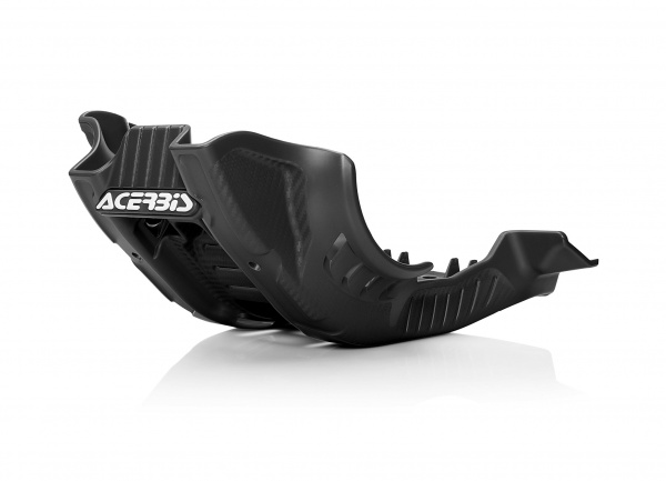 ACERBIS Защита картера двигателя EXC-F 250/350 2020 (black)