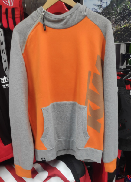 KTM Толстовка Vert Hoodie (XL)