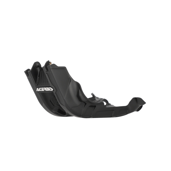 ACERBIS Защита картера двигателя EXC-F 250/350 2024 (black)