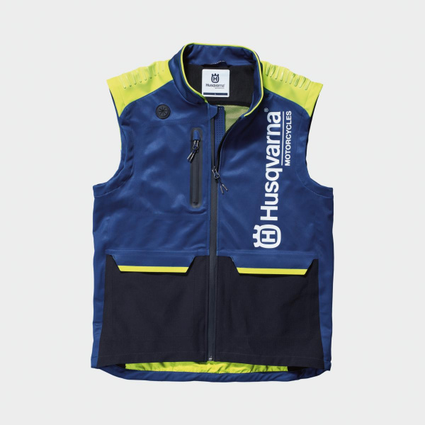 HQV Жилетка ENDURO VEST (M)