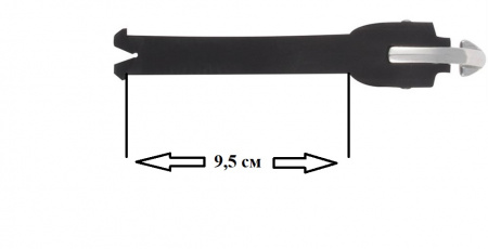 Tech 7 (9,5)