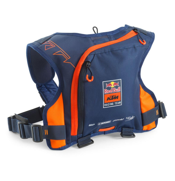 KTM Рюкзак - гидратор Replica Team Erzberg Hydration Pack
