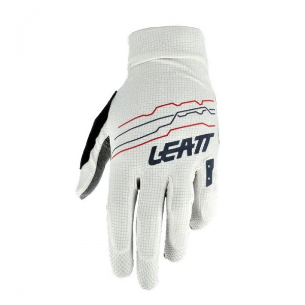LEATT Перчатки MTB 1.0 GripR (9-L) Steel