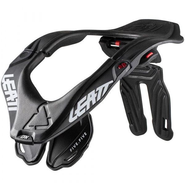 Leatt Защита шеи GPX 5.5 (Черный) L/XL