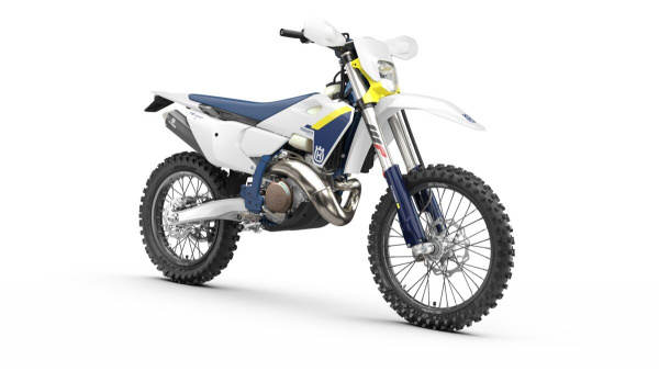 HUSQVARNA TE250 `2025
