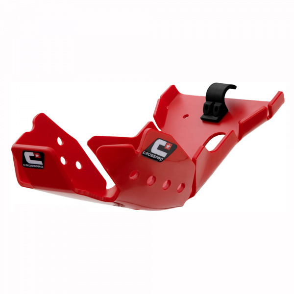 CROSSPRO Защита картера Beta XTrainer 300 2015 - (red)