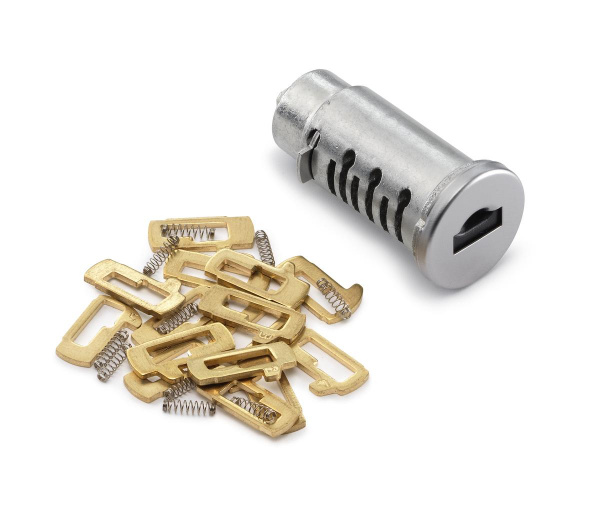 63512925010 KTM Личинка замка LOCK CYLINDER