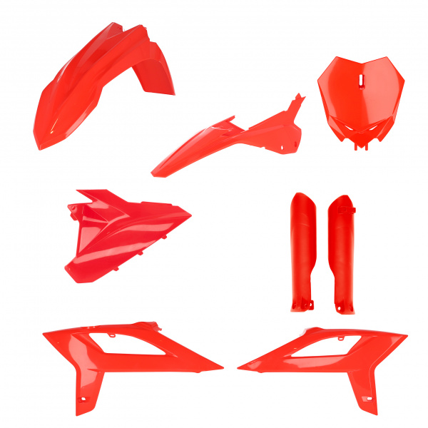 ACERBIS Комплект пластика FULL PLASTIC KIT BETA (Originale)