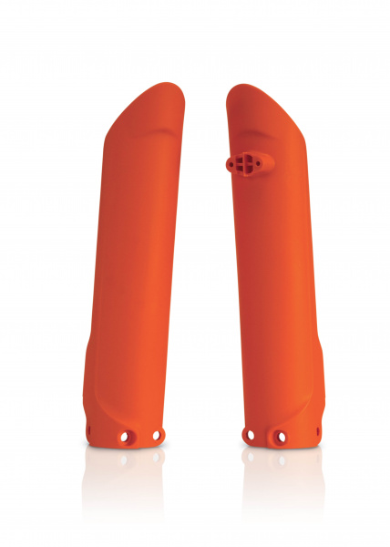 ACERBIS Защита вилки 15- (orange) 0017842.010