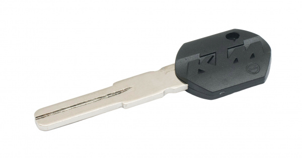 61912926000 KTM Ключ кофра Spare key
