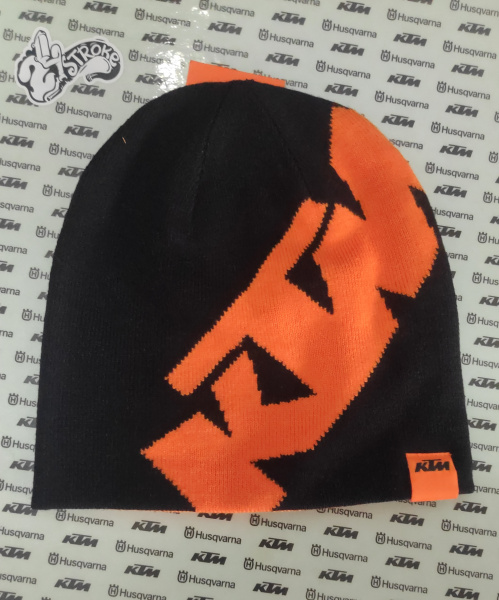 КТМ Шапка VERT BEANIE