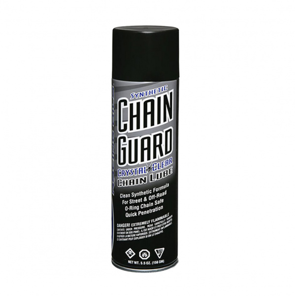 MAXIMA Смазка цепи Chain Guard Chain Lube (513ml)
