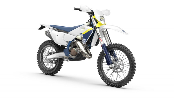 HUSQVARNA TE150 `2025