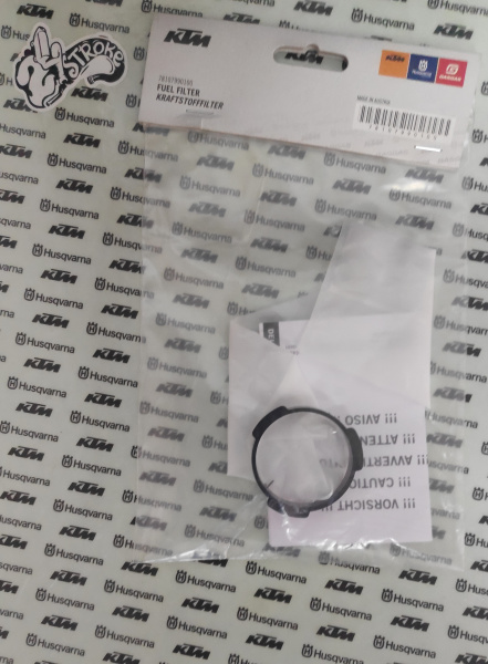 78107990100 КТМ Сетка в бак