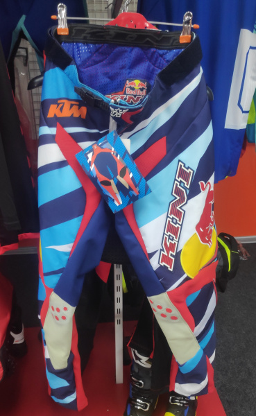 KTM Штаны KINI-RB Comp. Pants (M/32)