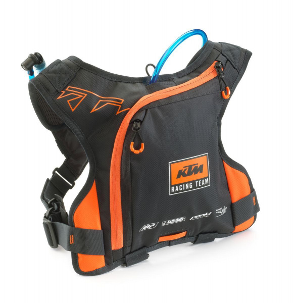 KTM Рюкзак - гидратор Team Erzberg Hydration Pack