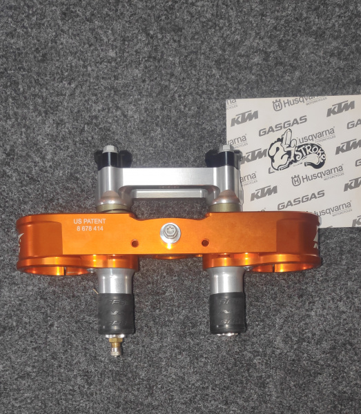 NEKEN NK SFS SP TOP CLAMP Траверса (верхняя) AIR SPRING