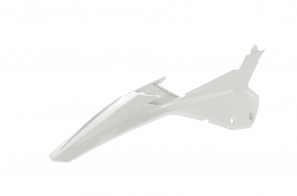 ACERBIS Крыло заднее BETA RX 2022 (white)