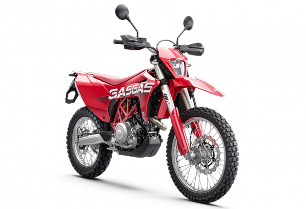 GasGas ES 700 2024