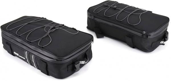 ADV Cумка на кофр Topcase bag