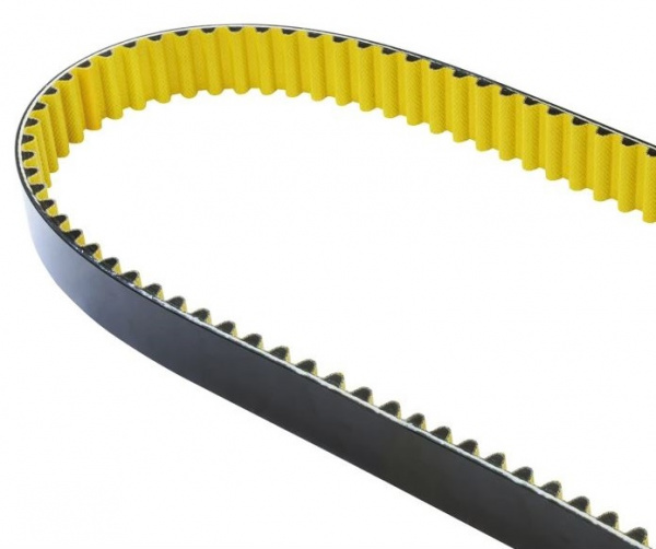 Ремень приводной Continental Synchrochain carbon 32mm (Wendigo, Trixter)