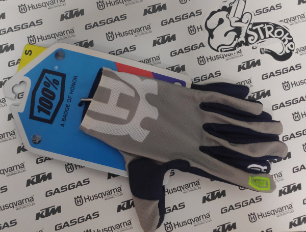 HQV Перчатки CELIUM RAILED GLOVES (S/8)