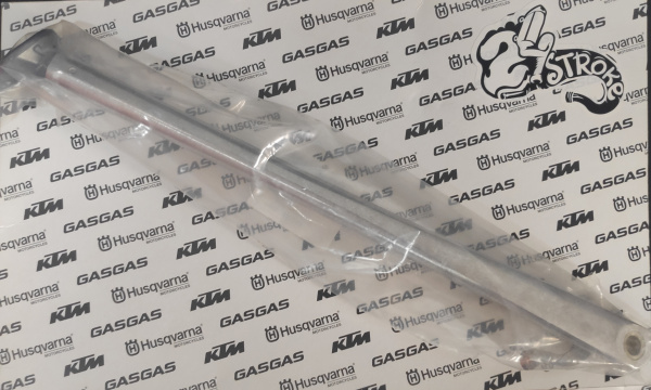 79003023044 KTM Боковая подставка Side stand cpl. EXC 16