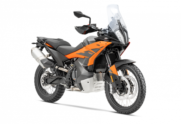 KTM Adventure 790 `2025