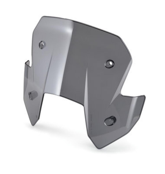 60308008600 КТМ Стекло TOURING WINDSCREEN