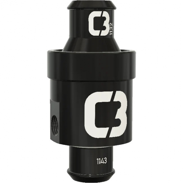 C3 Термостат 90гр Универсальный (KTM SX-F / EXC-F; HUSQVARNA; GASGAS)