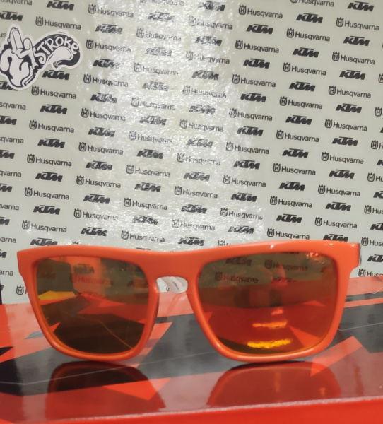 КТМ Очки MX Shades