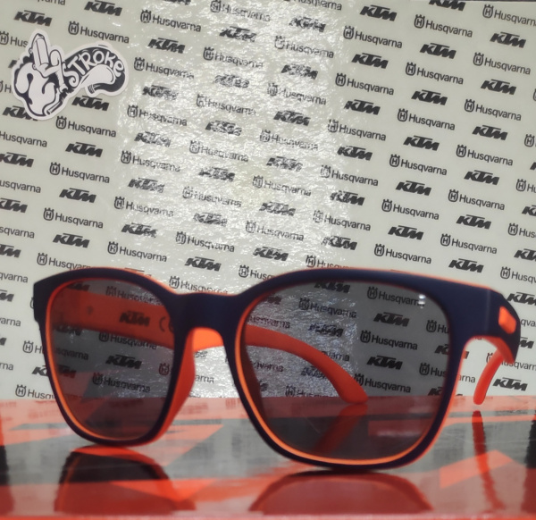 КТМ Очки MX II SHADES