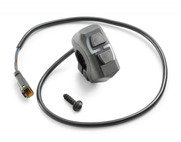 A44039974044 КТМ Переключатель карт зажигания TBI COMBINATION SWITCH