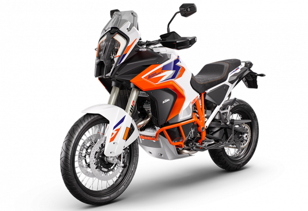 KTM SuperAdventure 1290 R `2023 