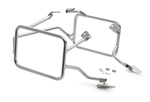 61912912044 КТМ Case Carrier Крепления боковых кофров 1290 Super Adventure 21-24
