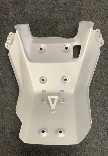 61903990044 KTM Защита картера Adventure 1290 R/S Skid Plate