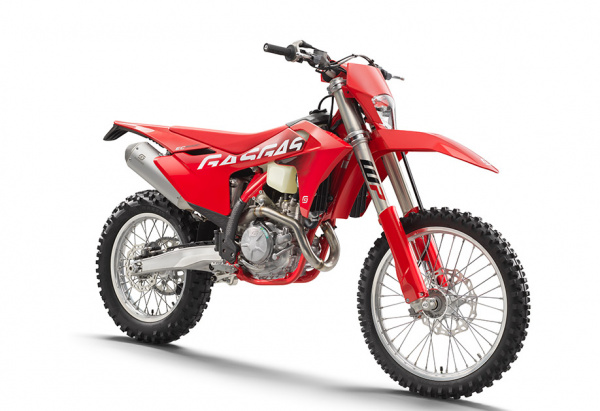 GasGas EC500F 2024