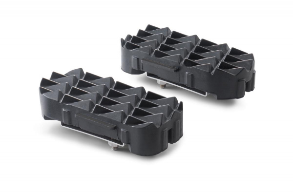 76203940044 КТМ Резиновые вставки в пеги (Comfort insert)