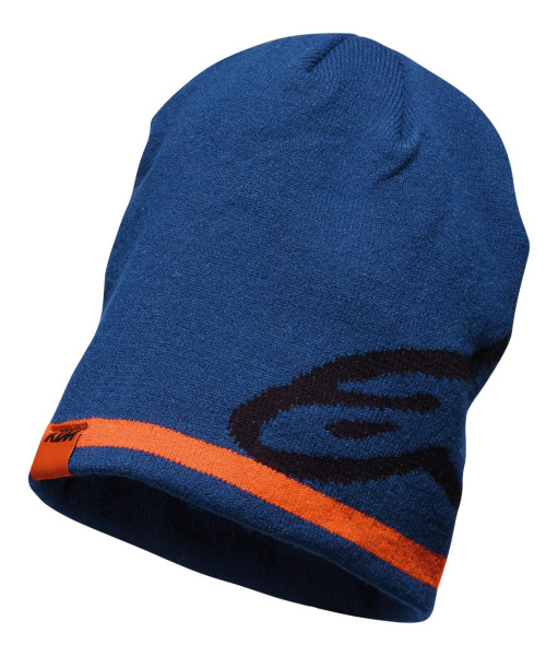 КТМ Шапка Replica Team Beanie